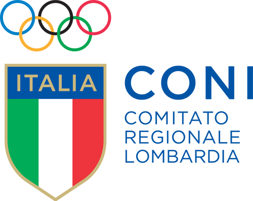 logo CONI lombardia