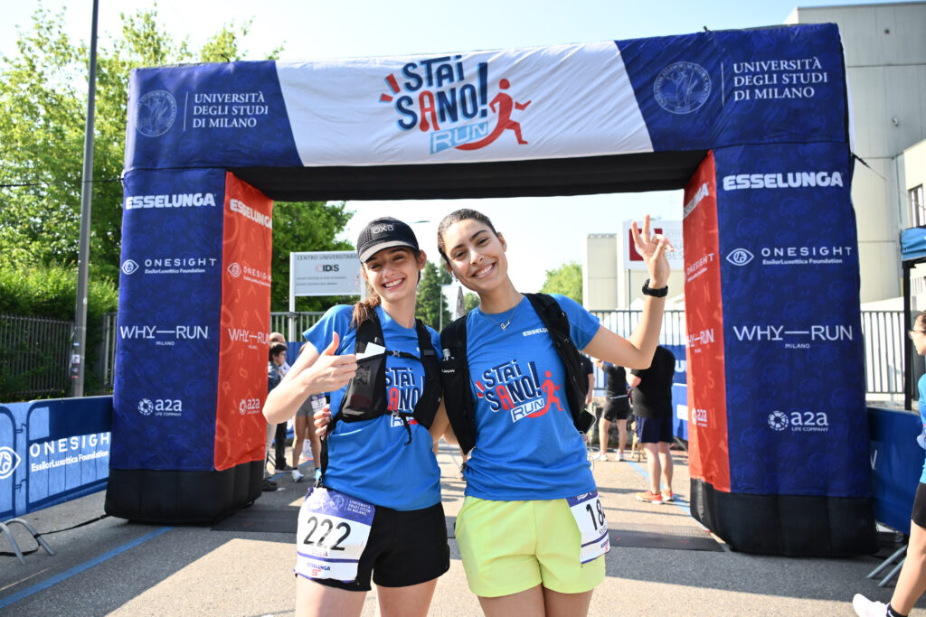 Stai Sano! Run_12