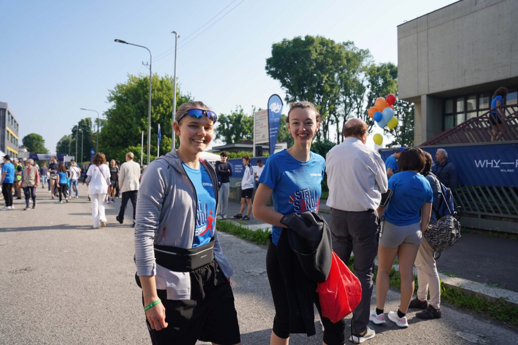 Stai Sano! Run_18