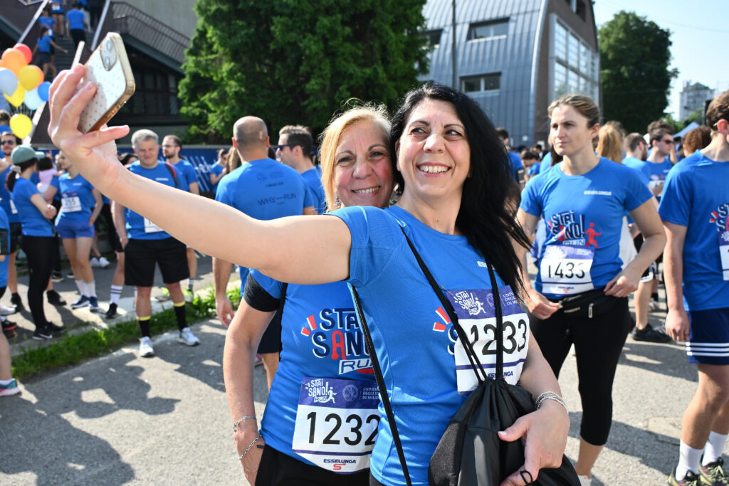 Stai Sano! Run_19