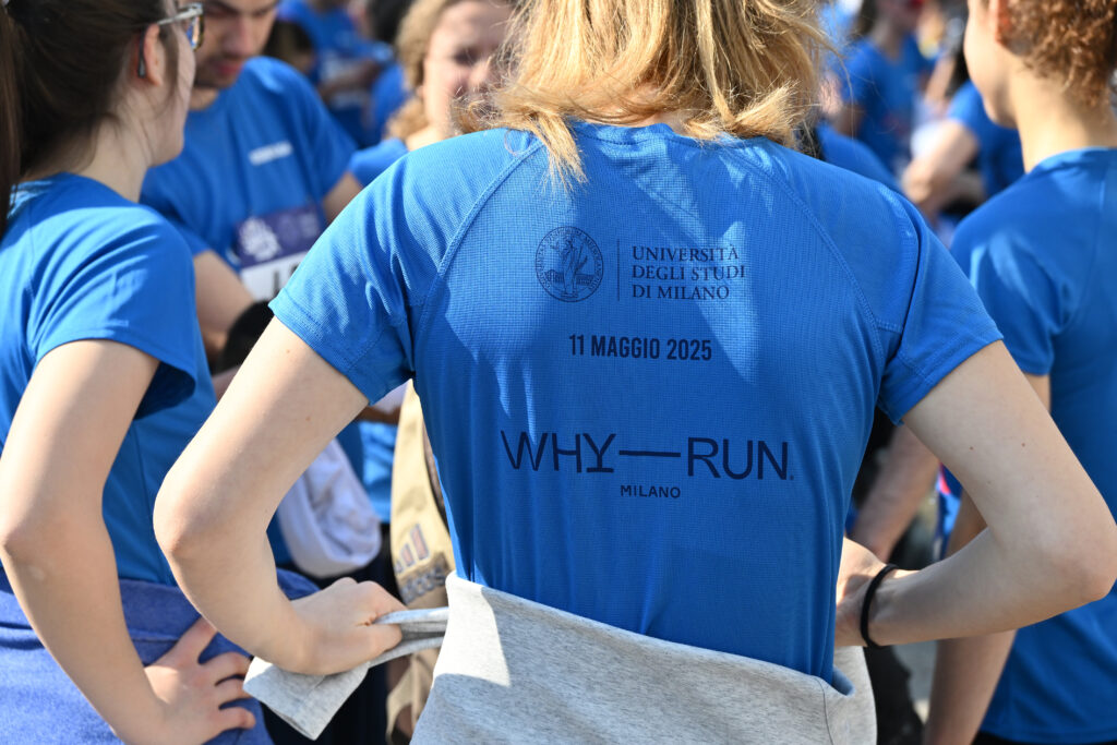 Stai Sano! Run_20