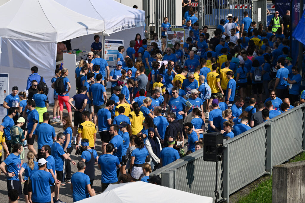 Stai Sano! Run_25