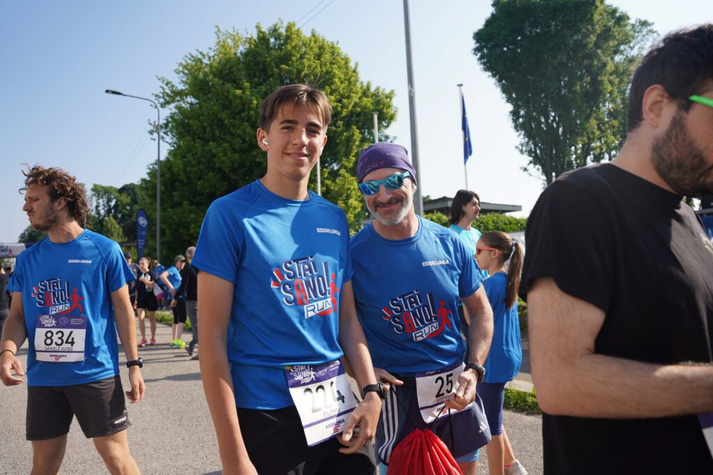 Stai Sano! Run_27