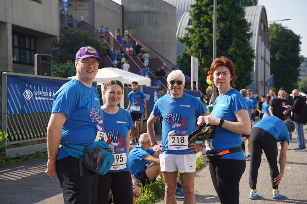 Stai Sano! Run_28