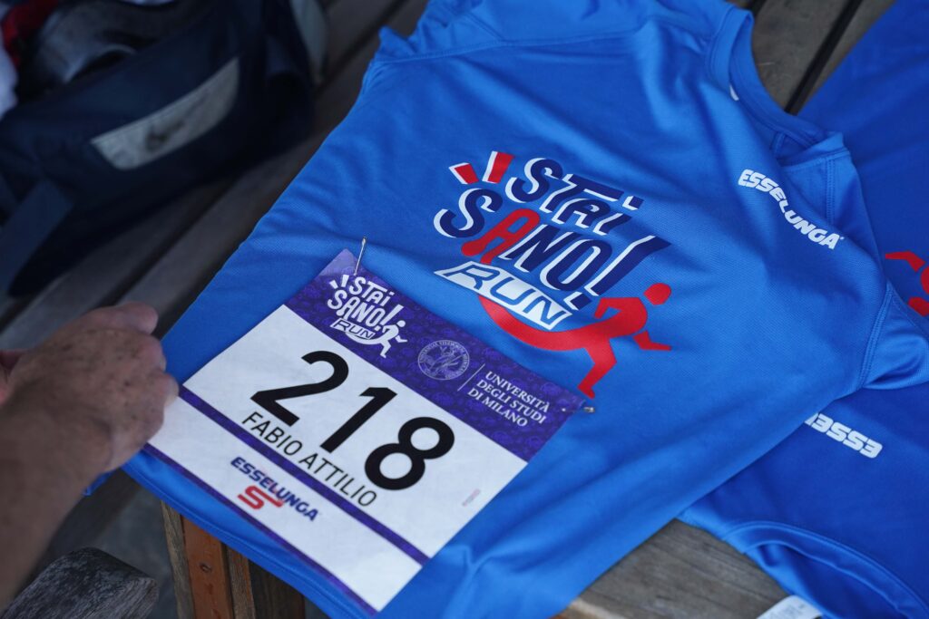 Stai Sano! Run_3