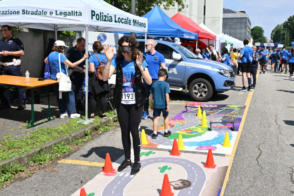 Stai Sano! Run_344