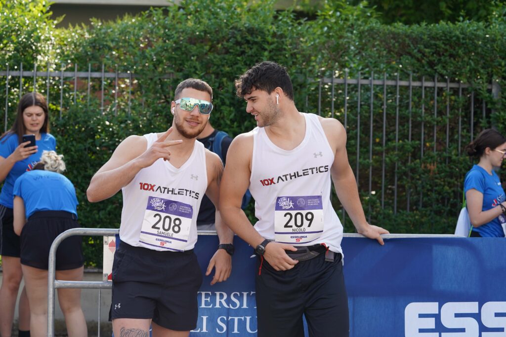 Stai Sano! Run_35