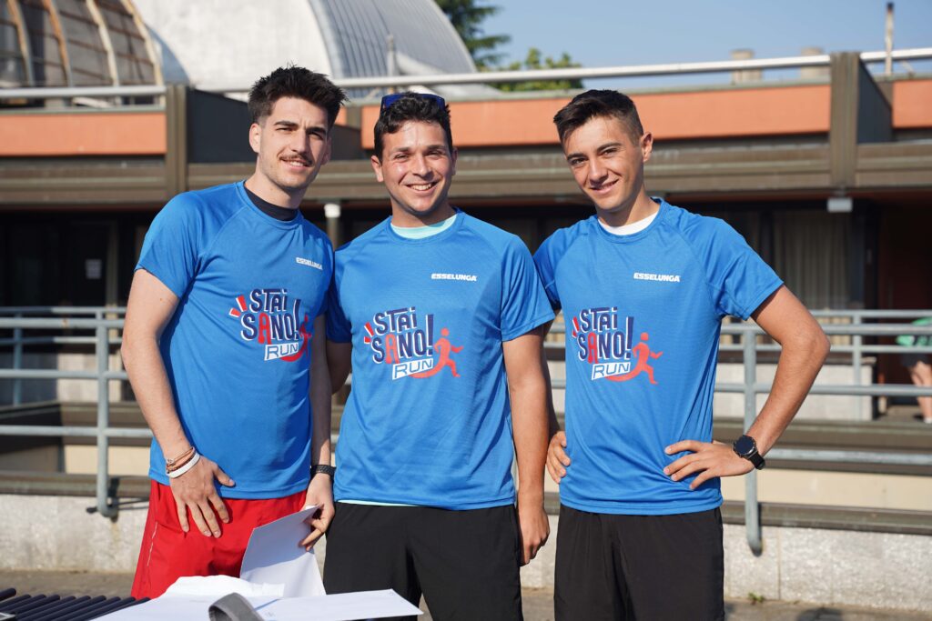 Stai Sano! Run_4
