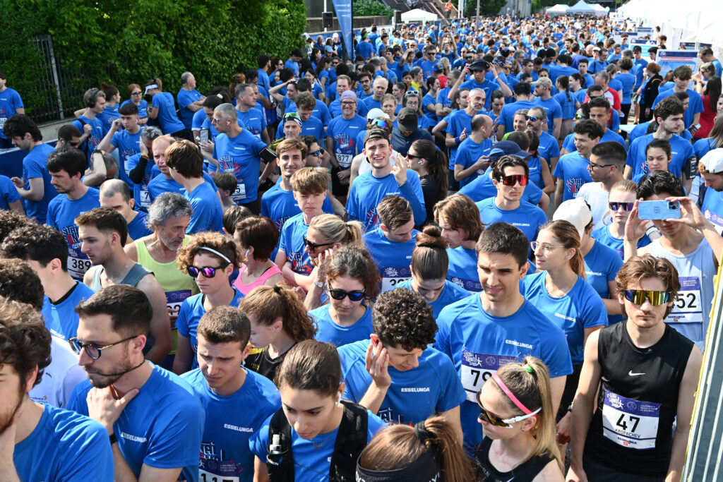 Stai Sano! Run_40