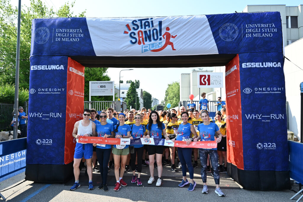 Stai Sano! Run_46