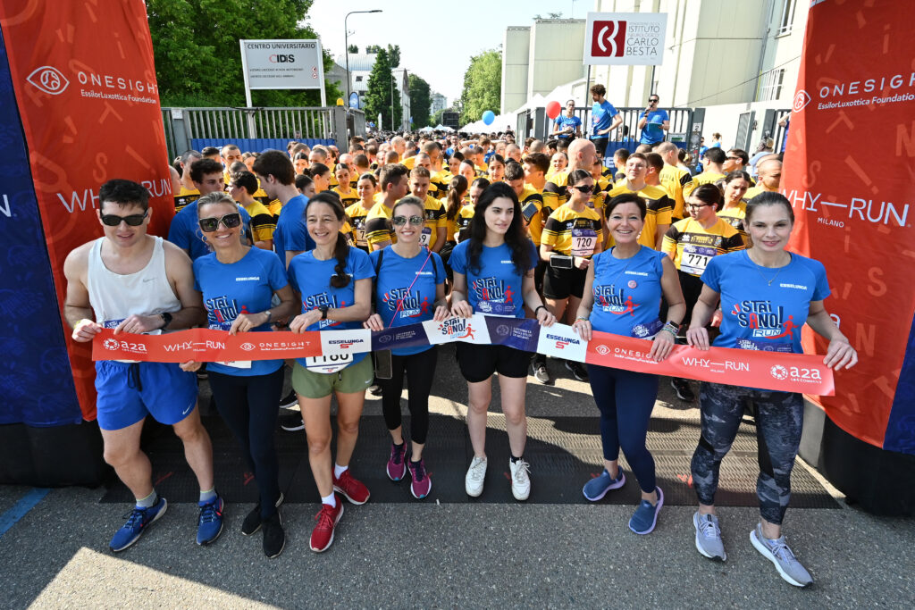 Stai Sano! Run_48