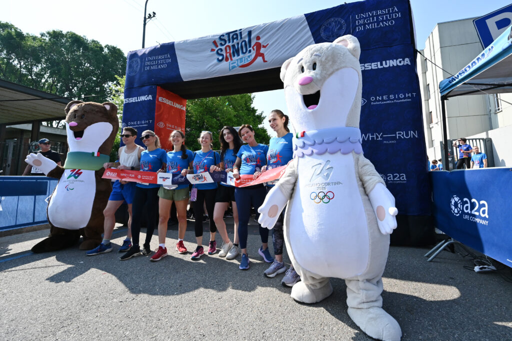 Stai Sano! Run_50