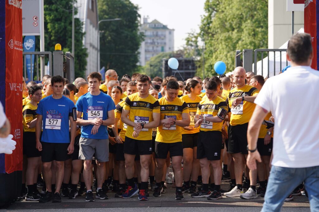 Stai Sano! Run_57