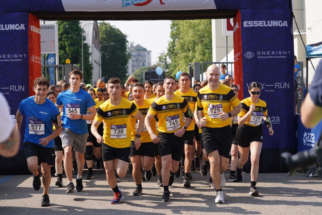 Stai Sano! Run_60
