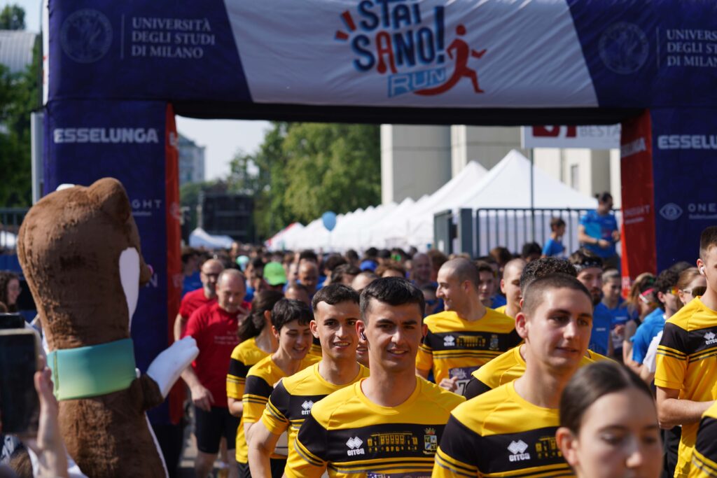 Stai Sano! Run_61
