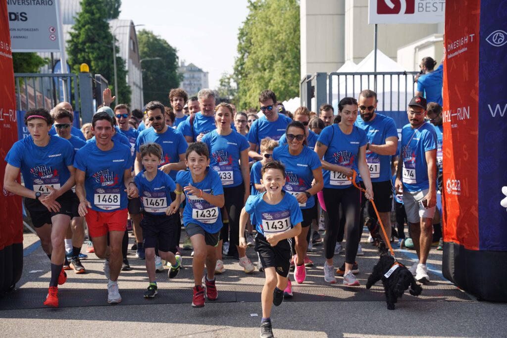 Stai Sano! Run_74