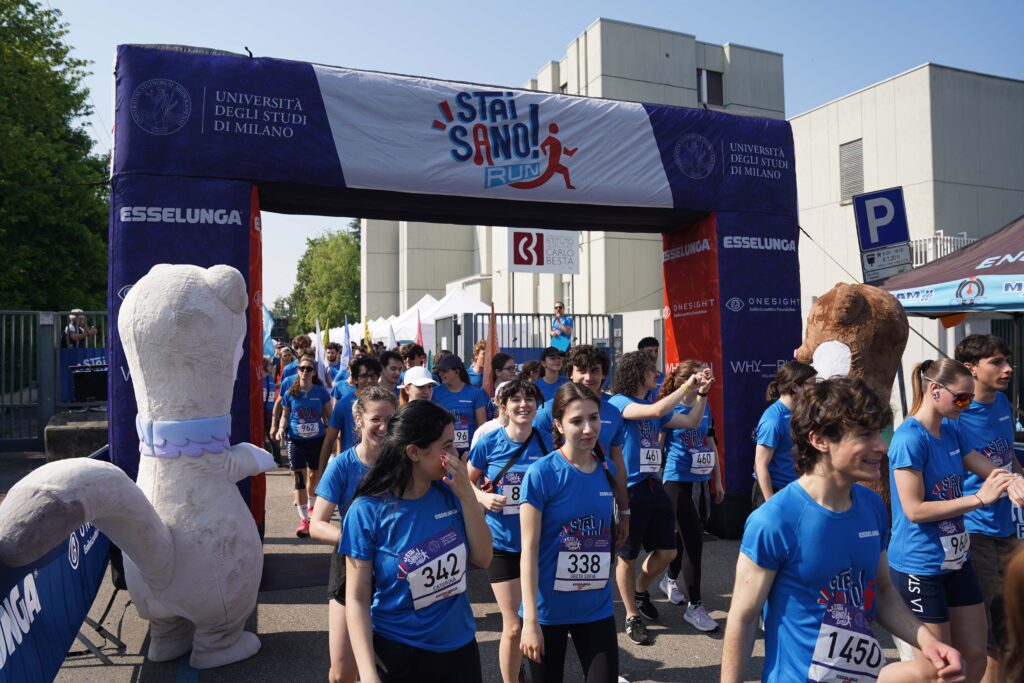 Stai Sano! Run_76