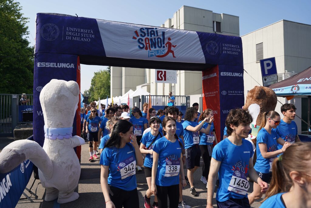 Stai Sano! Run_78