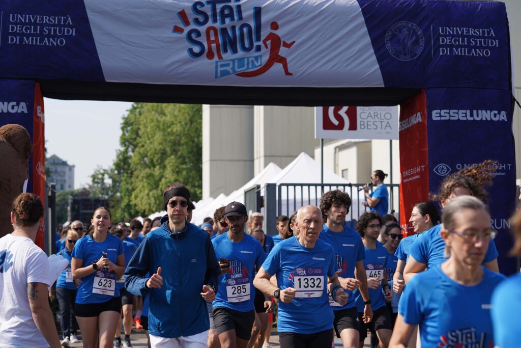 Stai Sano! Run_79