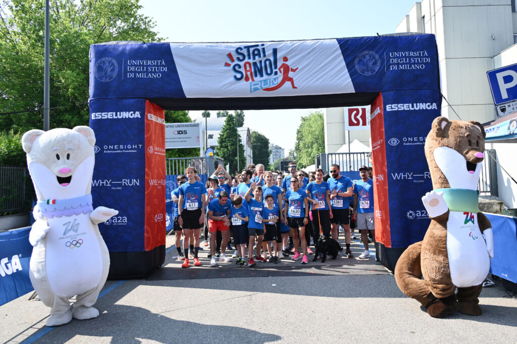 Stai Sano! Run_80