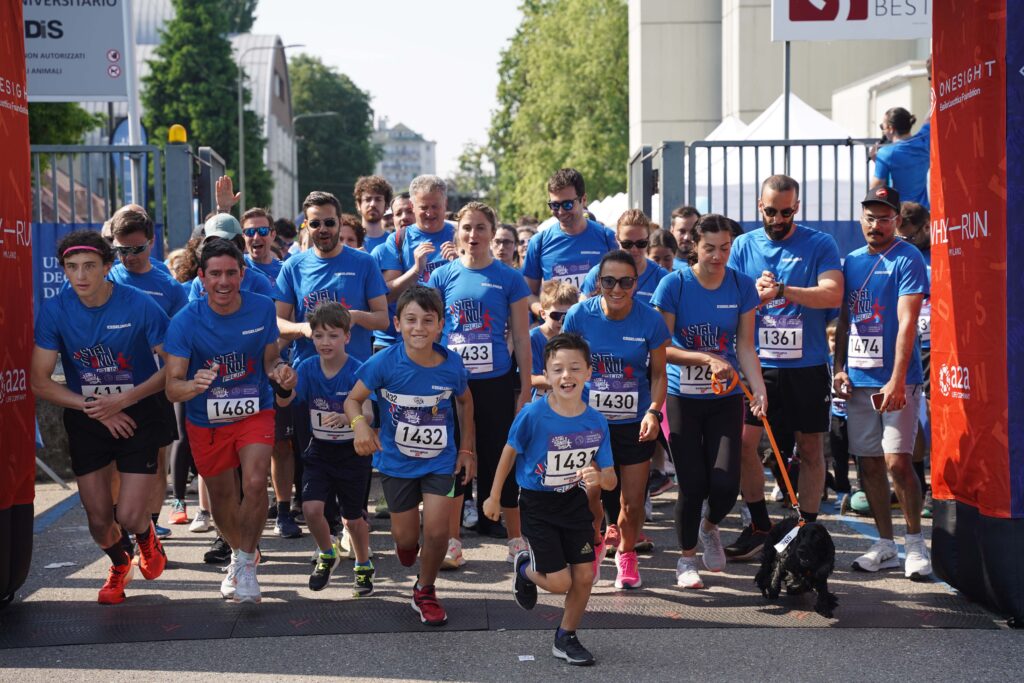 Stai Sano! Run_82