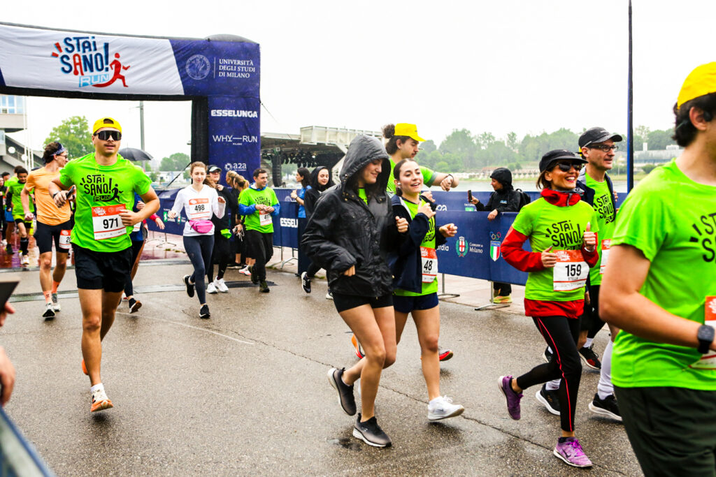 Stai Sano! RUN_2026_10