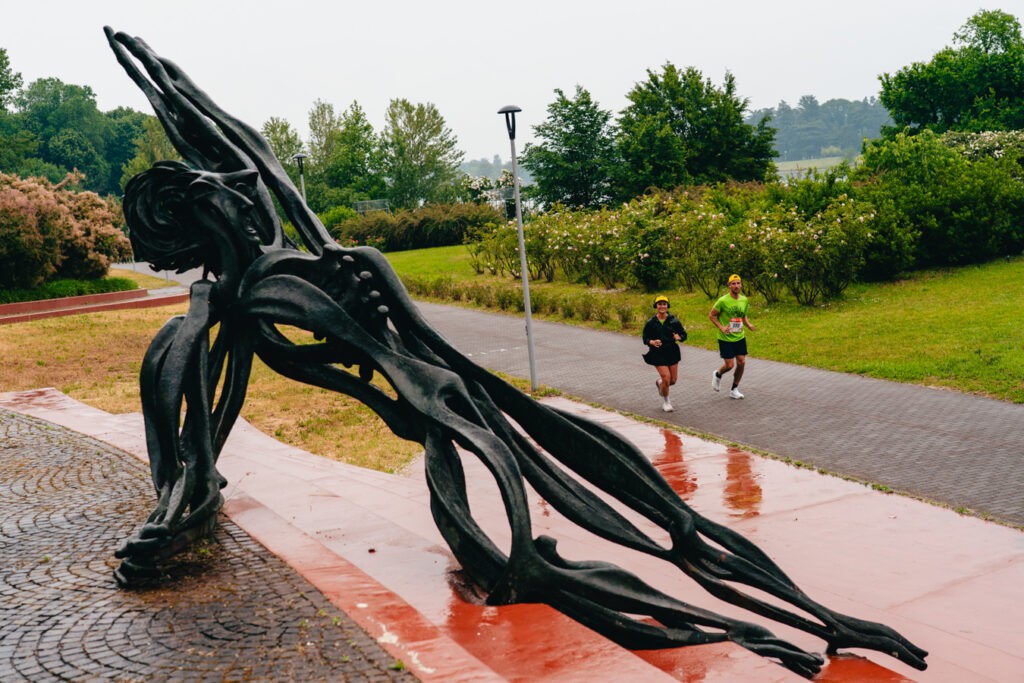 Stai Sano! RUN_2026_100