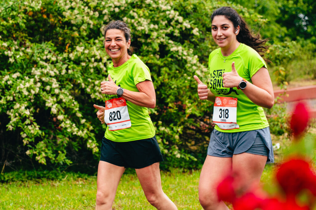 Stai Sano! RUN_2026_101