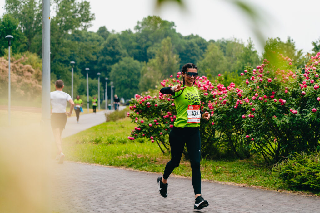 Stai Sano! RUN_2026_102