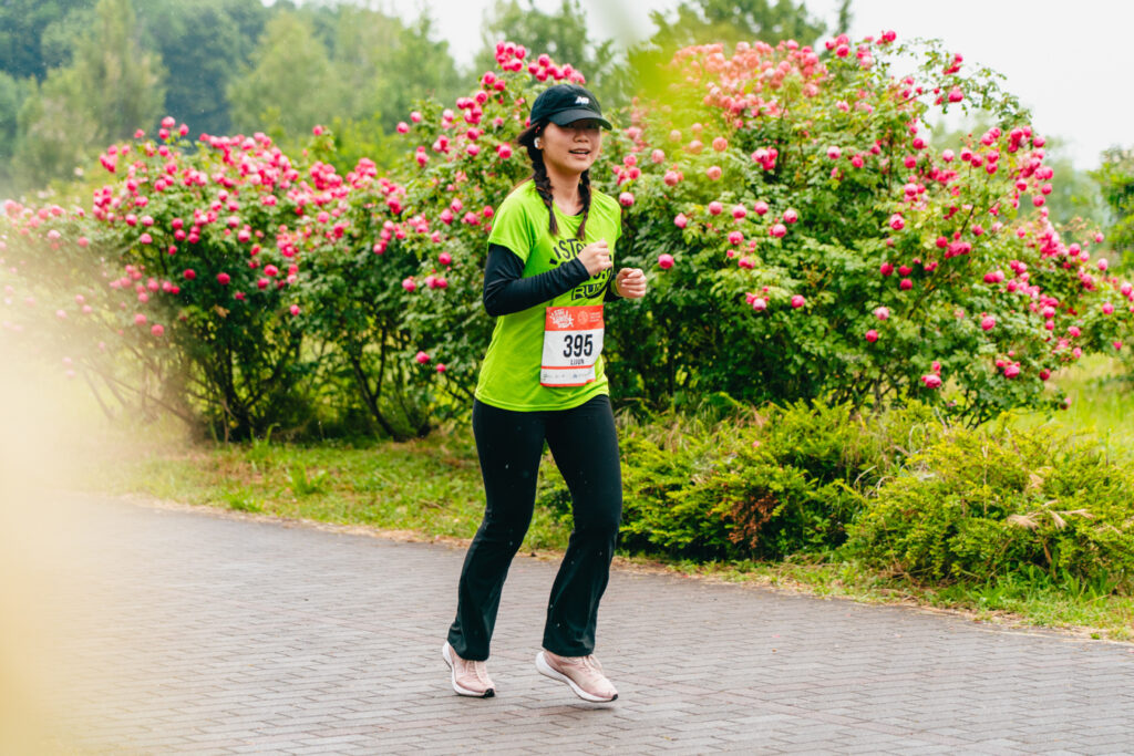 Stai Sano! RUN_2026_103