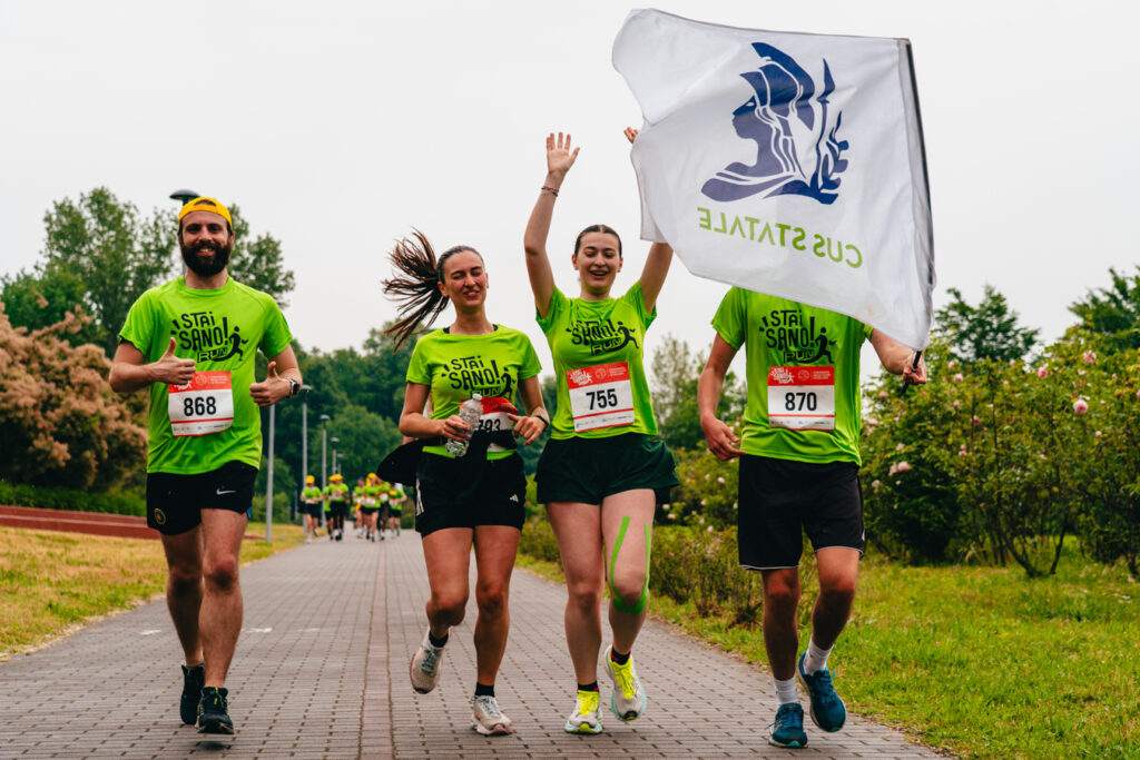 Stai Sano! RUN_2026_105