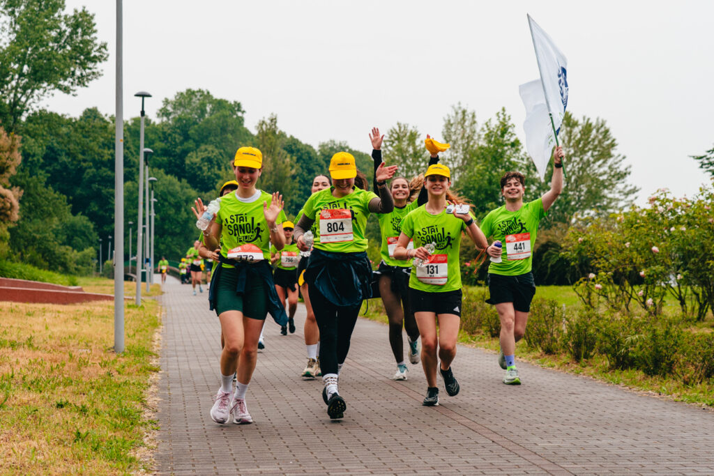 Stai Sano! RUN_2026_106