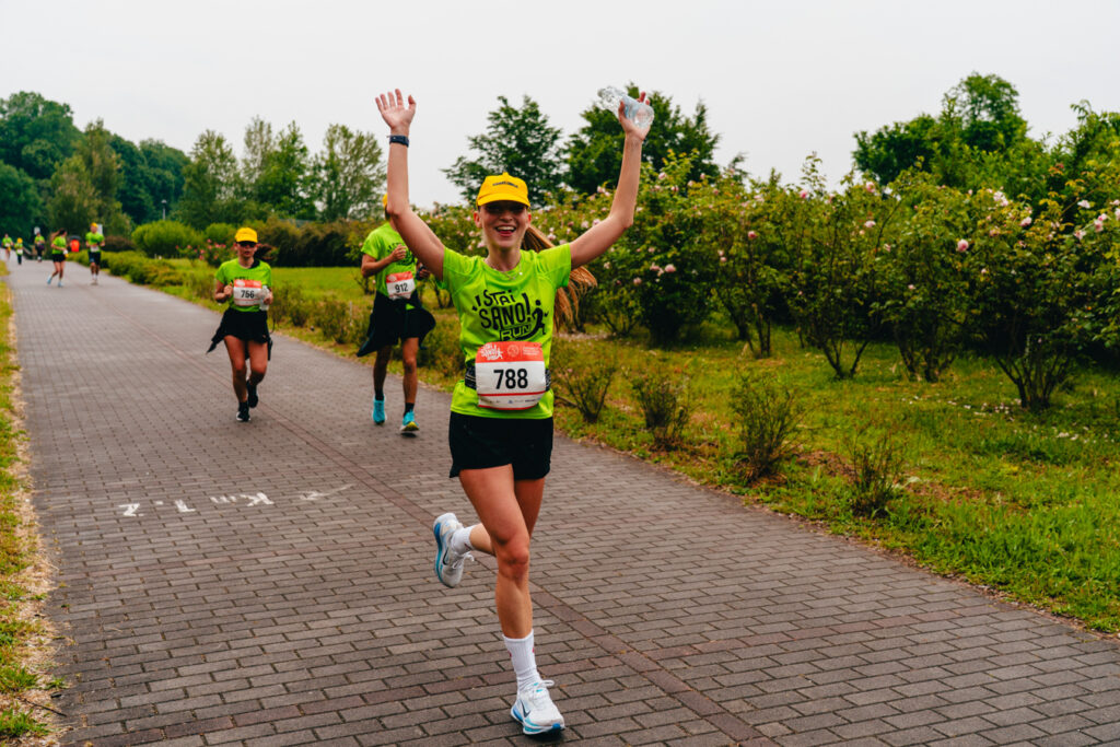 Stai Sano! RUN_2026_107