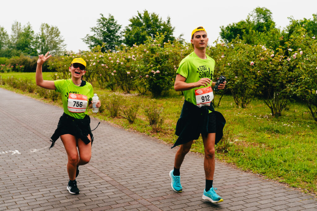 Stai Sano! RUN_2026_108