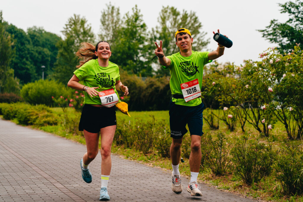 Stai Sano! RUN_2026_109