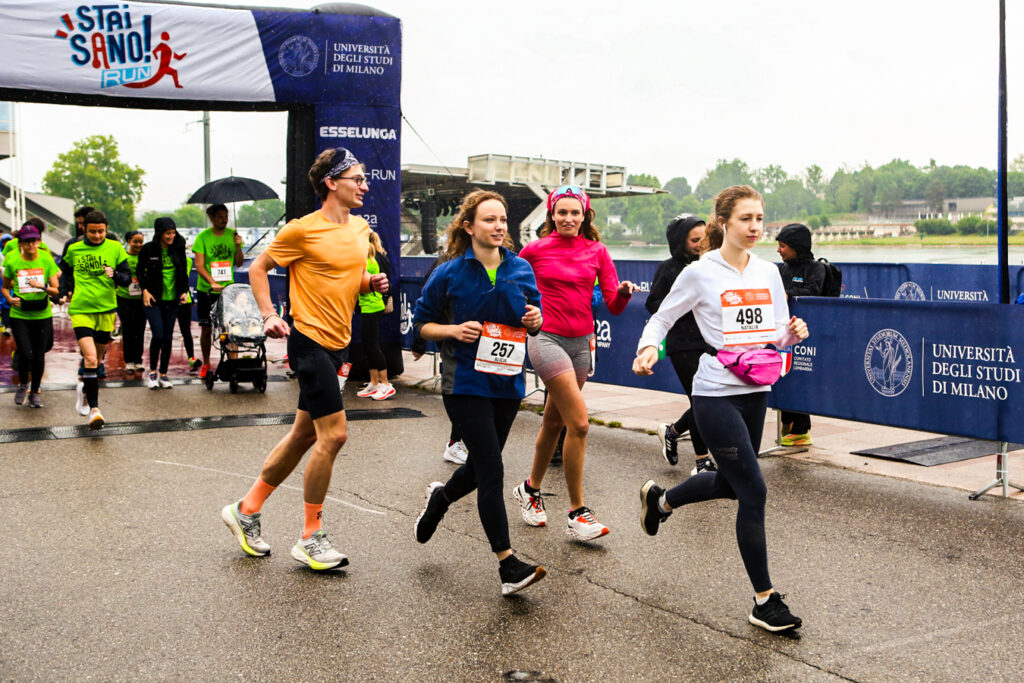Stai Sano! RUN_2026_11