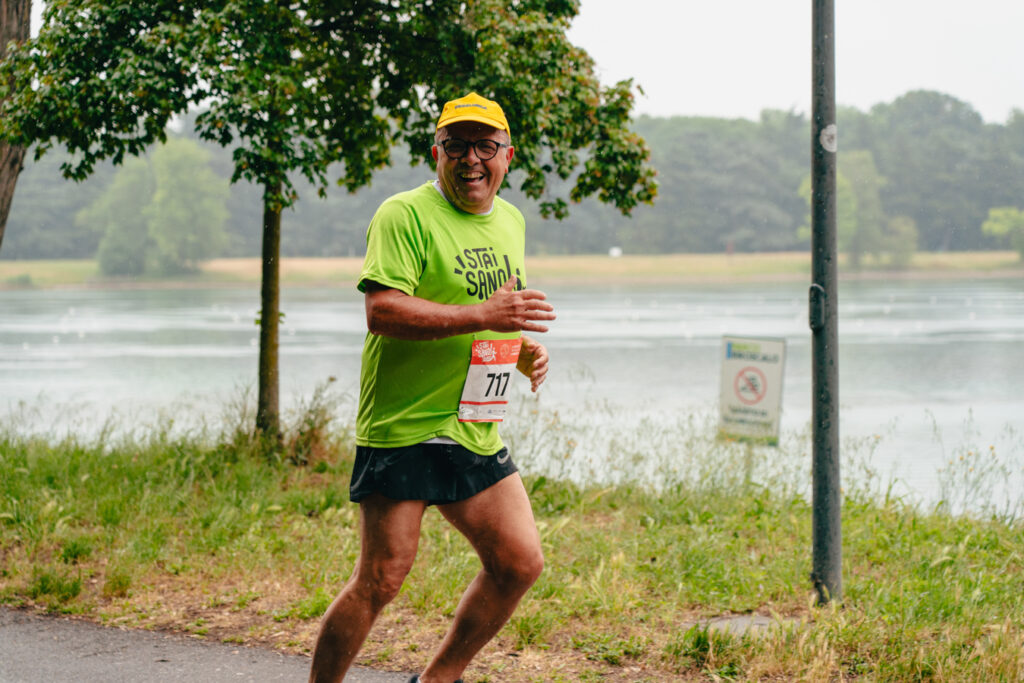 Stai Sano! RUN_2026_111