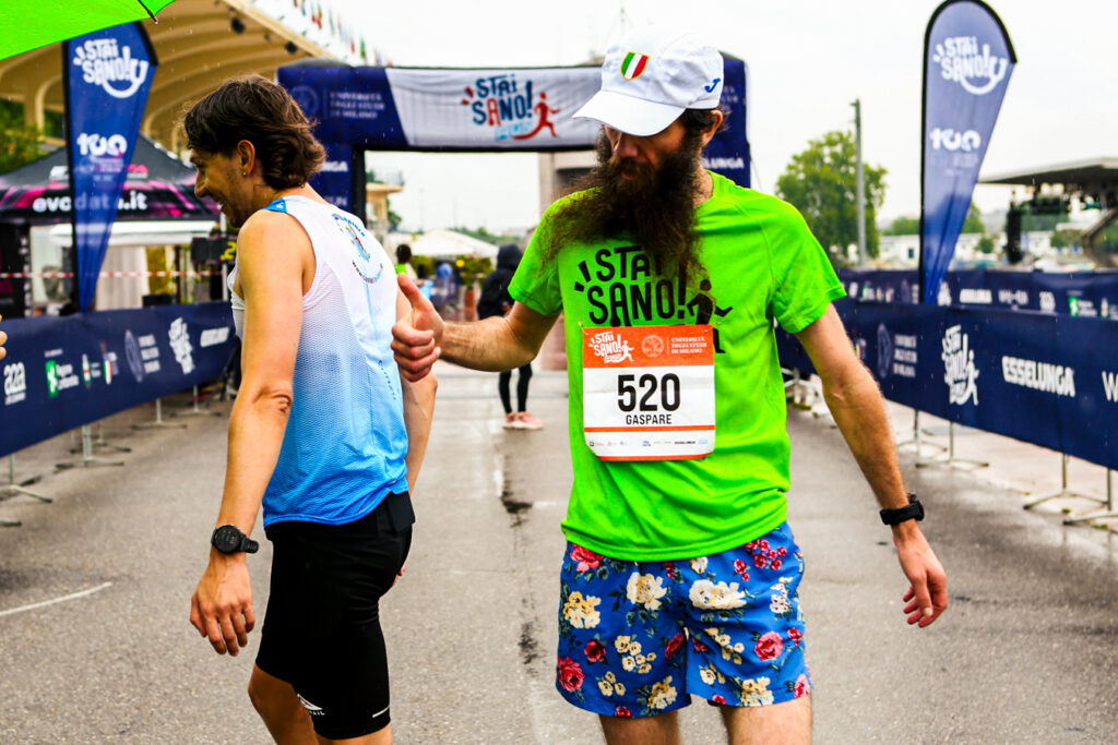 Stai Sano! RUN_2026_113