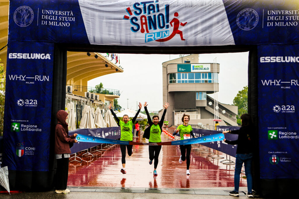 Stai Sano! RUN_2026_116