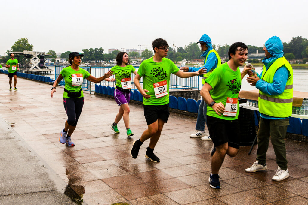Stai Sano! RUN_2026_119
