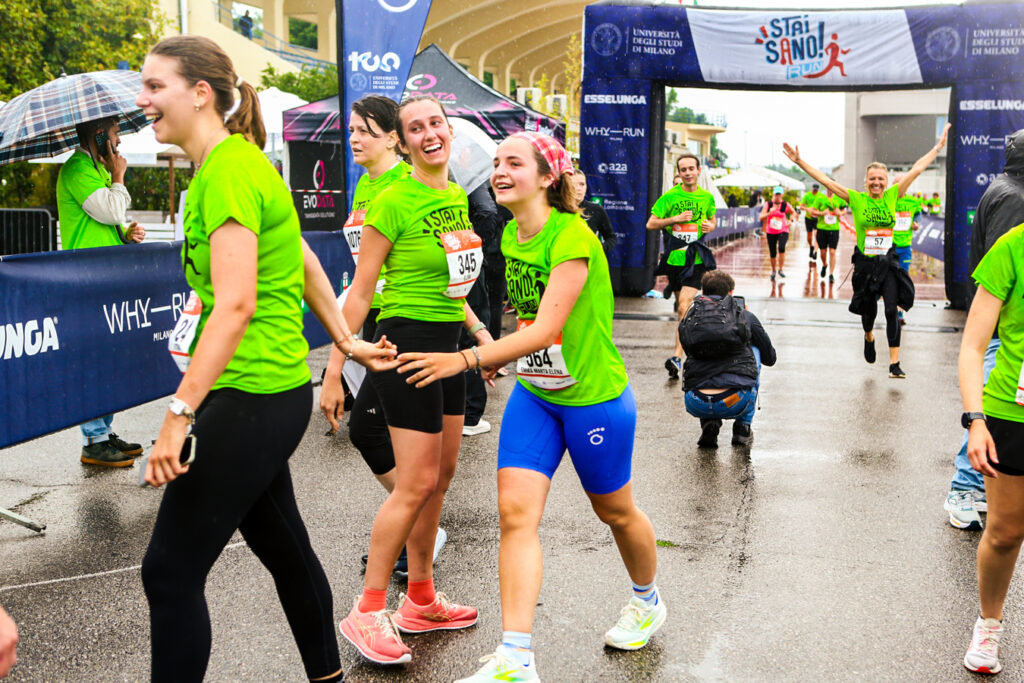 Stai Sano! RUN_2026_122