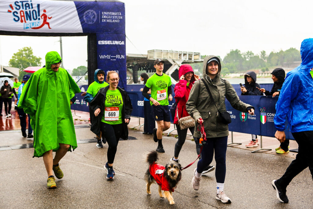 Stai Sano! RUN_2026_13