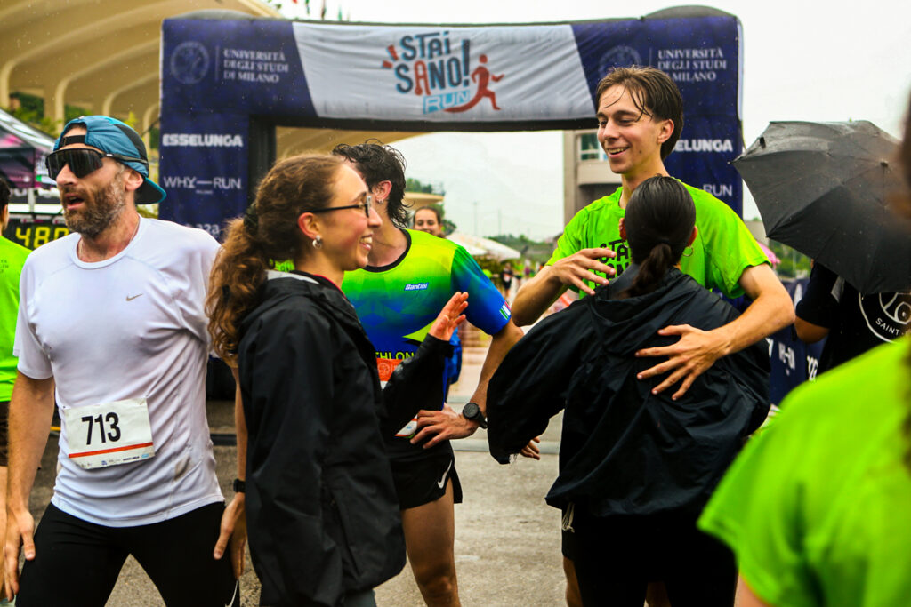 Stai Sano! RUN_2026_134