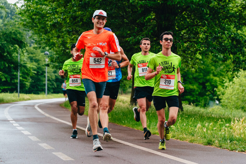 Stai Sano! RUN_2026_14