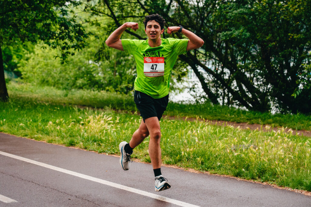 Stai Sano! RUN_2026_16