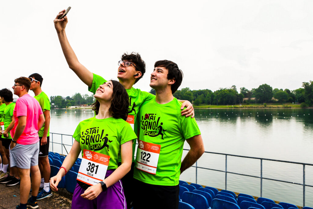 Stai Sano! RUN_2026_161