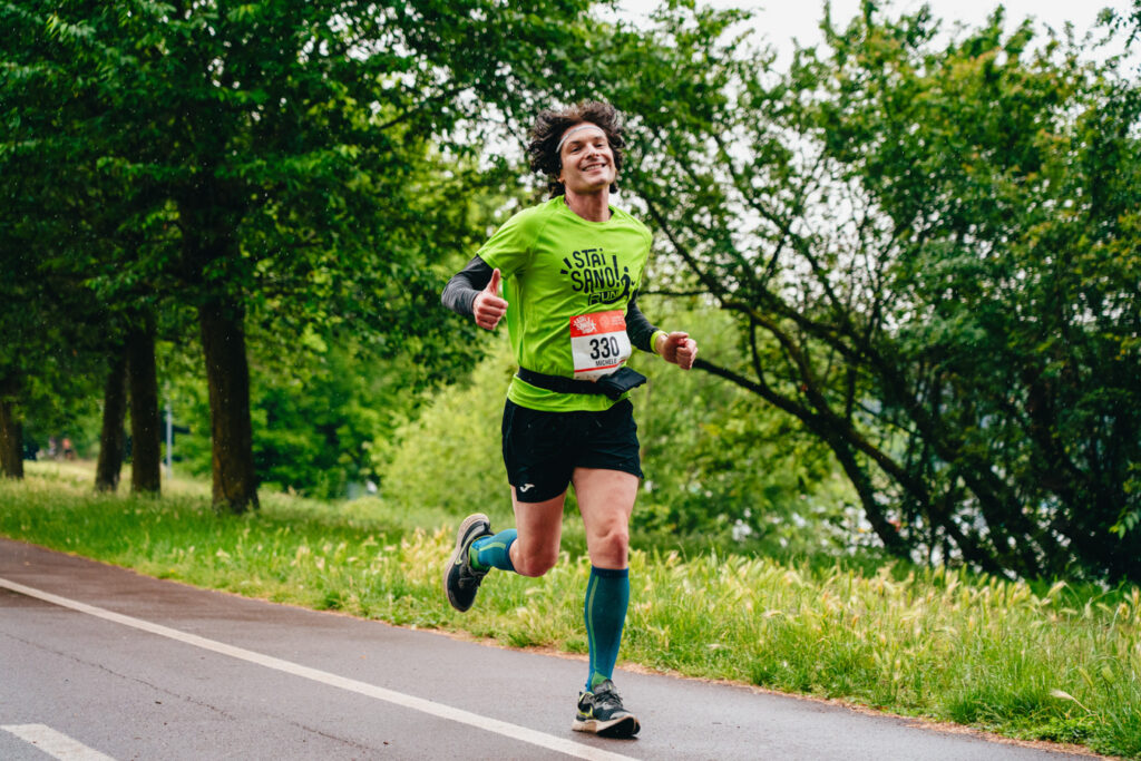 Stai Sano! RUN_2026_17