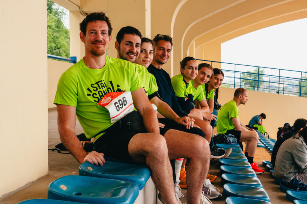 Stai Sano! RUN_2026_176