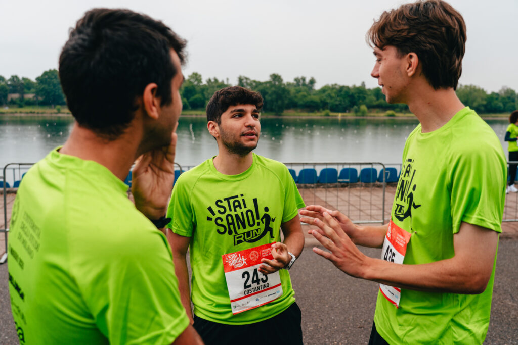 Stai Sano! RUN_2026_177