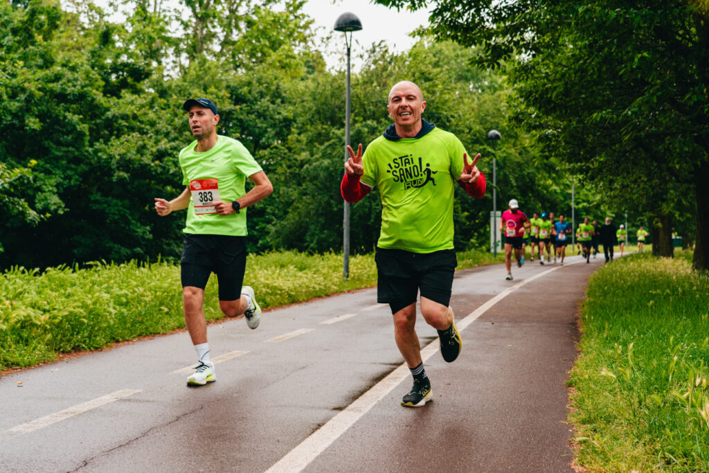 Stai Sano! RUN_2026_18